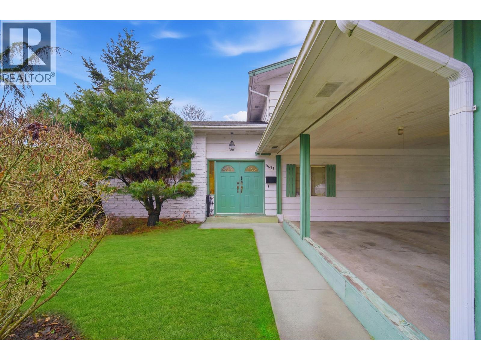 9571 Glenthorne Drive, Richmond, British Columbia  V7A 1Y3 - Photo 4 - R3075906