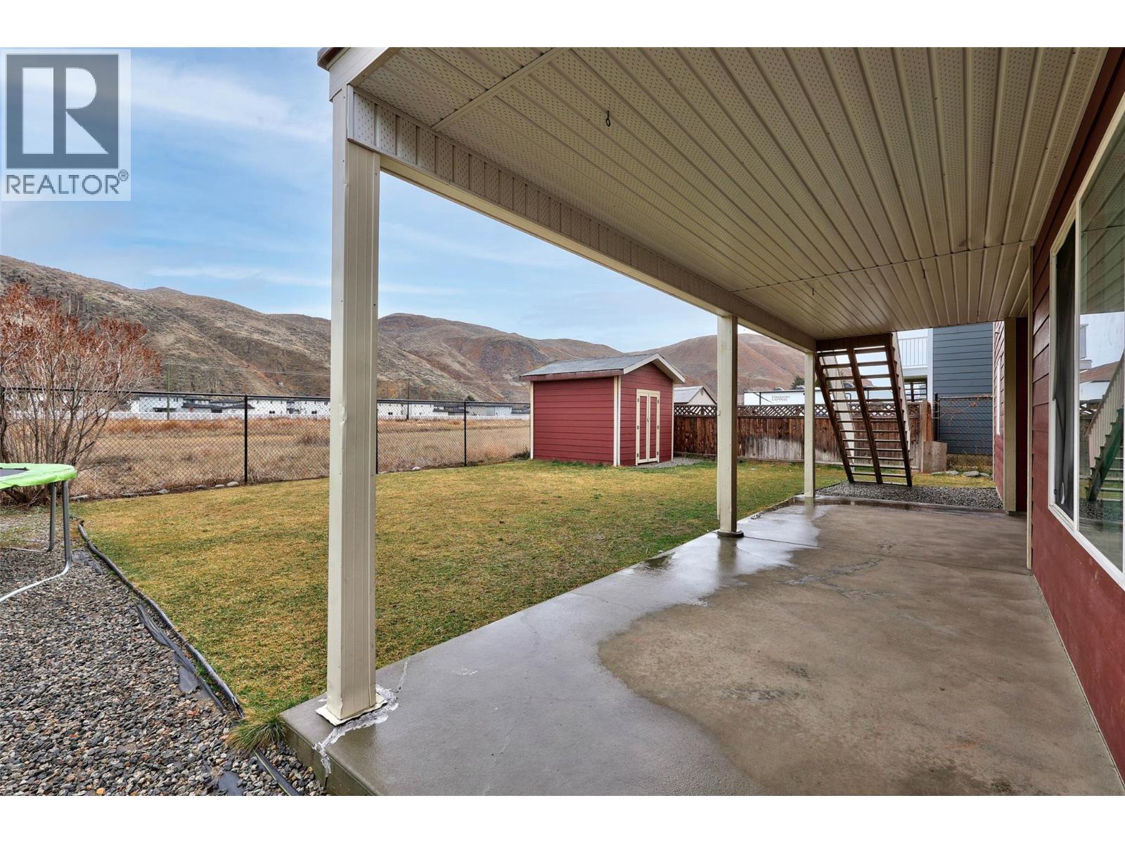 2656 Briarwood Avenue, Kamloops, British Columbia  V2B 0E2 - Photo 36 - 10374669