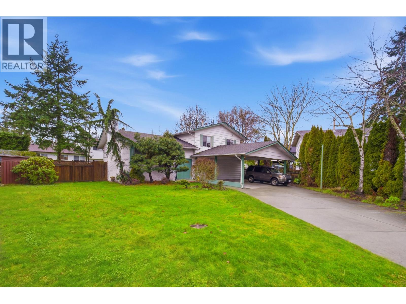 9571 GLENTHORNE DRIVE, Richmond, British Columbia