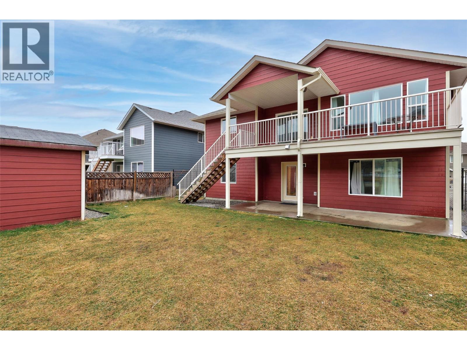 2656 Briarwood Avenue, Kamloops, British Columbia  V2B 0E2 - Photo 38 - 10374669