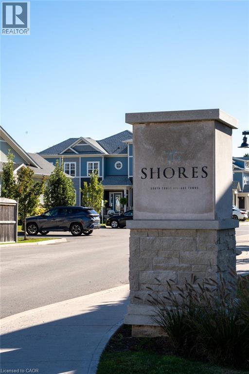 8 Shores Lane Unit# A, Fort Erie, Ontario  L0S 1B0 - Photo 45 - 40803185