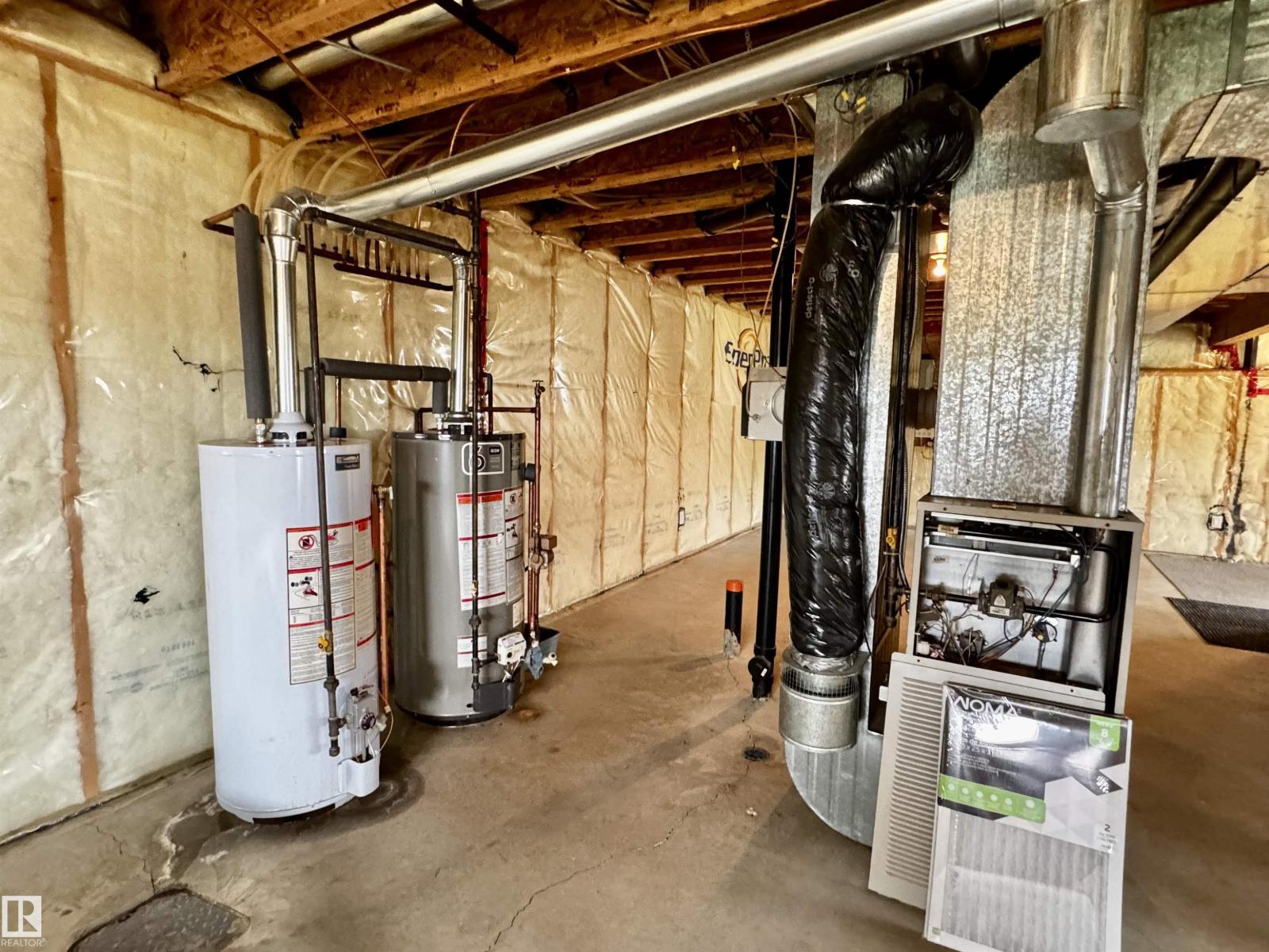 3806 44a Av, Drayton Valley, Alberta  T7A 1V9 - Photo 31 - E4451799