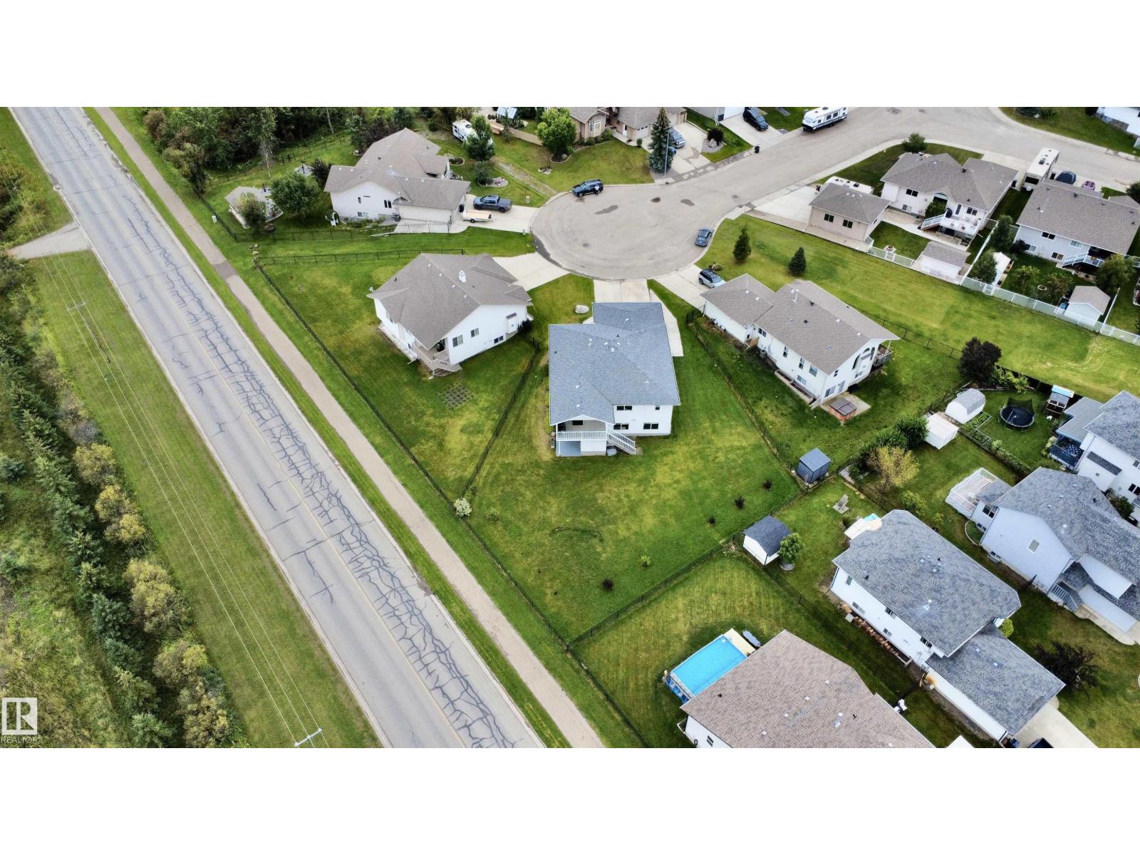 3806 44a Av, Drayton Valley, Alberta  T7A 1V9 - Photo 37 - E4451799