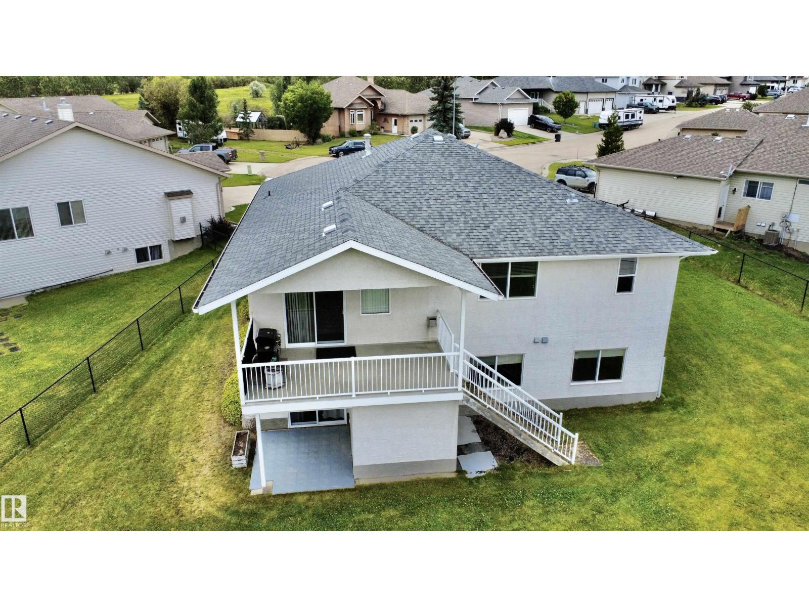 3806 44a Av, Drayton Valley, Alberta  T7A 1V9 - Photo 38 - E4451799