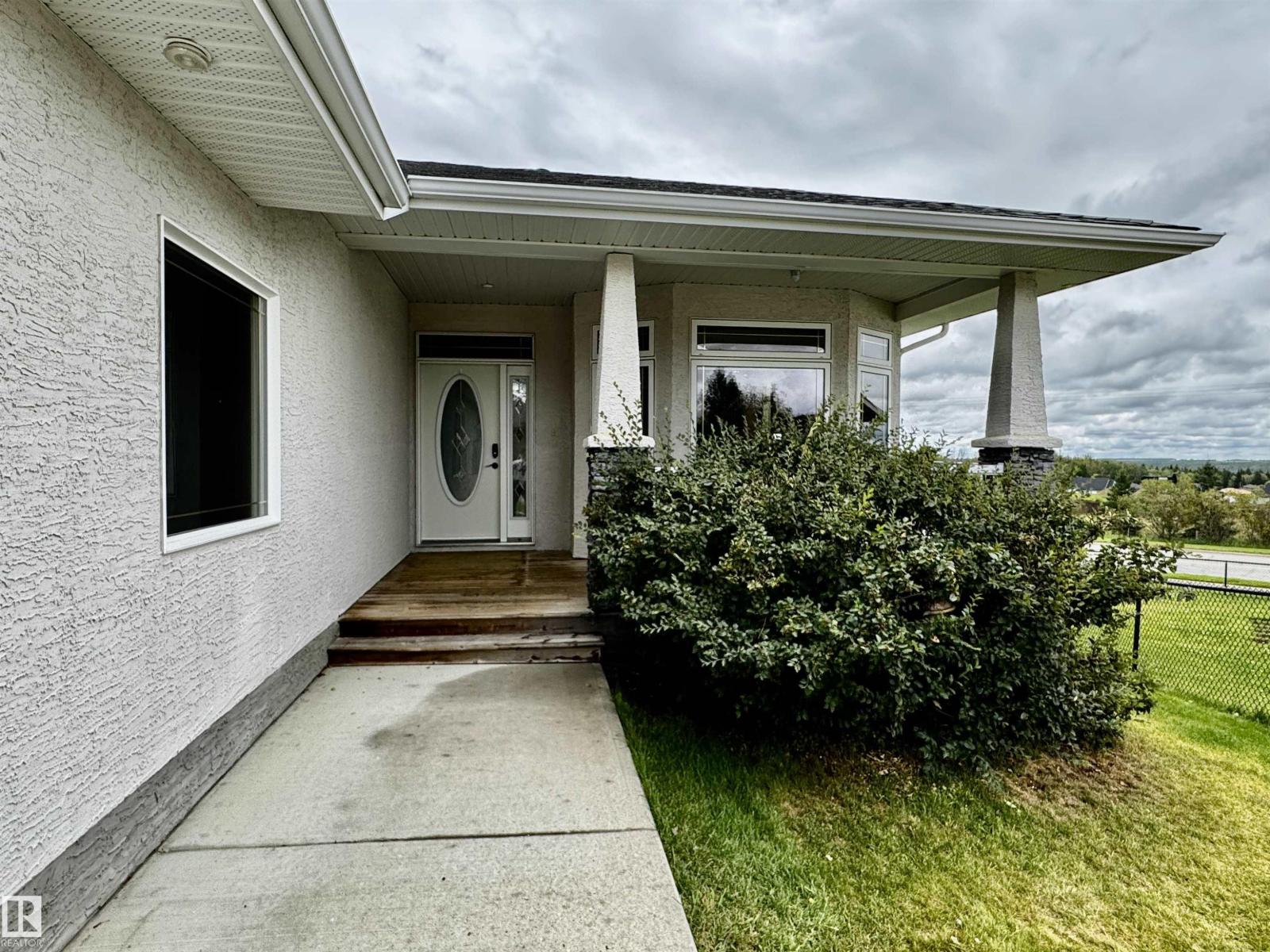 3806 44a Av, Drayton Valley, Alberta  T7A 1V9 - Photo 3 - E4451799