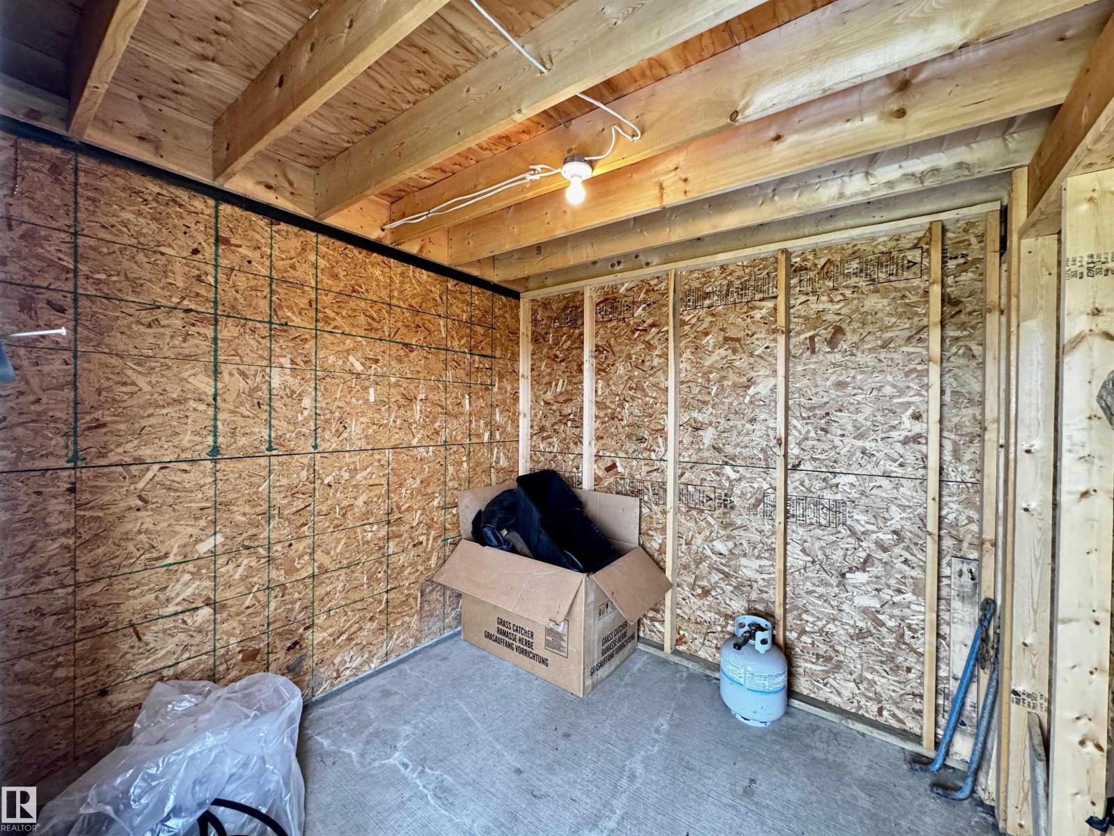 3806 44a Av, Drayton Valley, Alberta  T7A 1V9 - Photo 34 - E4451799