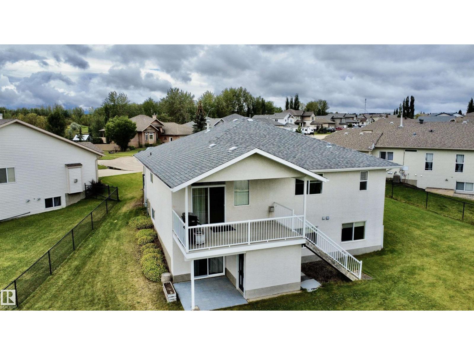 3806 44a Av, Drayton Valley, Alberta  T7A 1V9 - Photo 39 - E4451799