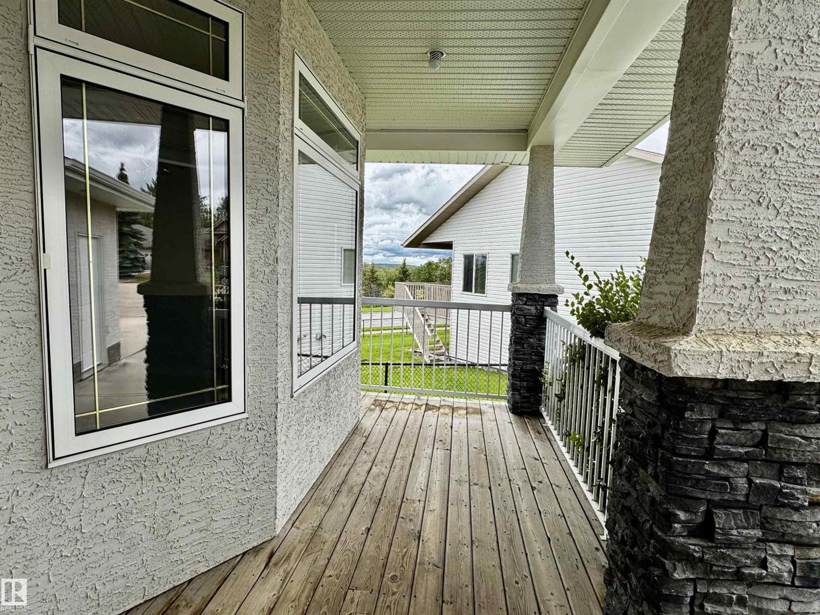 3806 44a Av, Drayton Valley, Alberta  T7A 1V9 - Photo 5 - E4451799