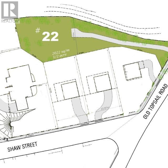 22 Topsail Road, St. John's, Newfoundland & Labrador  A1E 2A5 - Photo 2 - 1294343