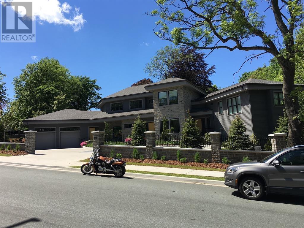 22 Topsail Road, St. John's, Newfoundland & Labrador  A1E 2A5 - Photo 3 - 1294343