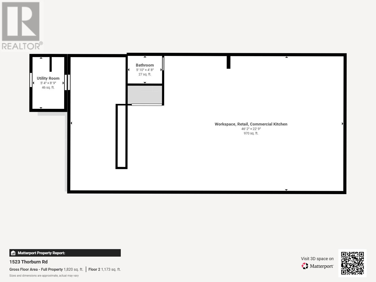 1519-1523 Thorburn Road, Portugal Cove-St. Philips, Newfoundland & Labrador  A1M 1M9 - Photo 42 - 1294342