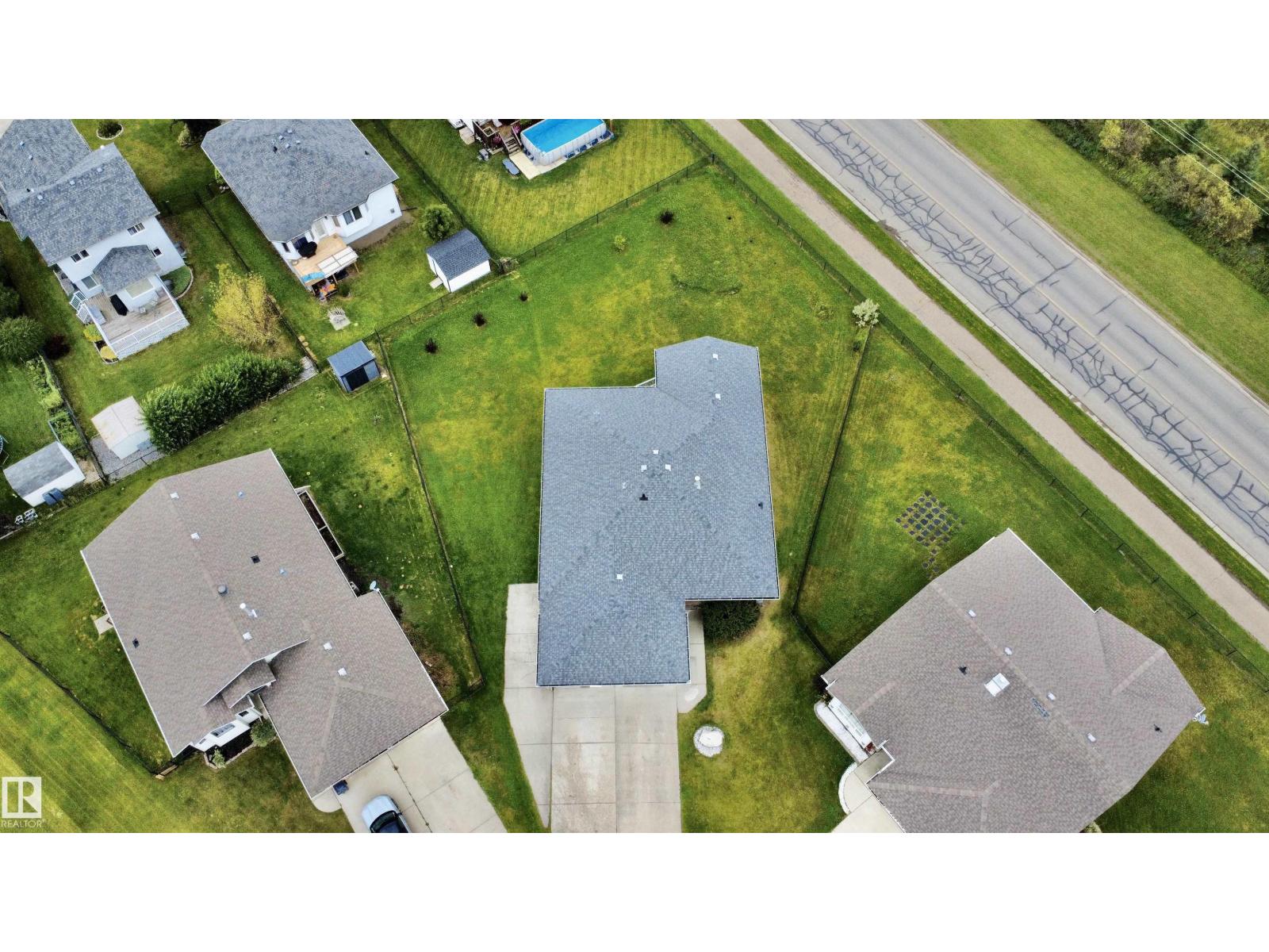 3806 44a Av, Drayton Valley, Alberta  T7A 1V9 - Photo 36 - E4451799