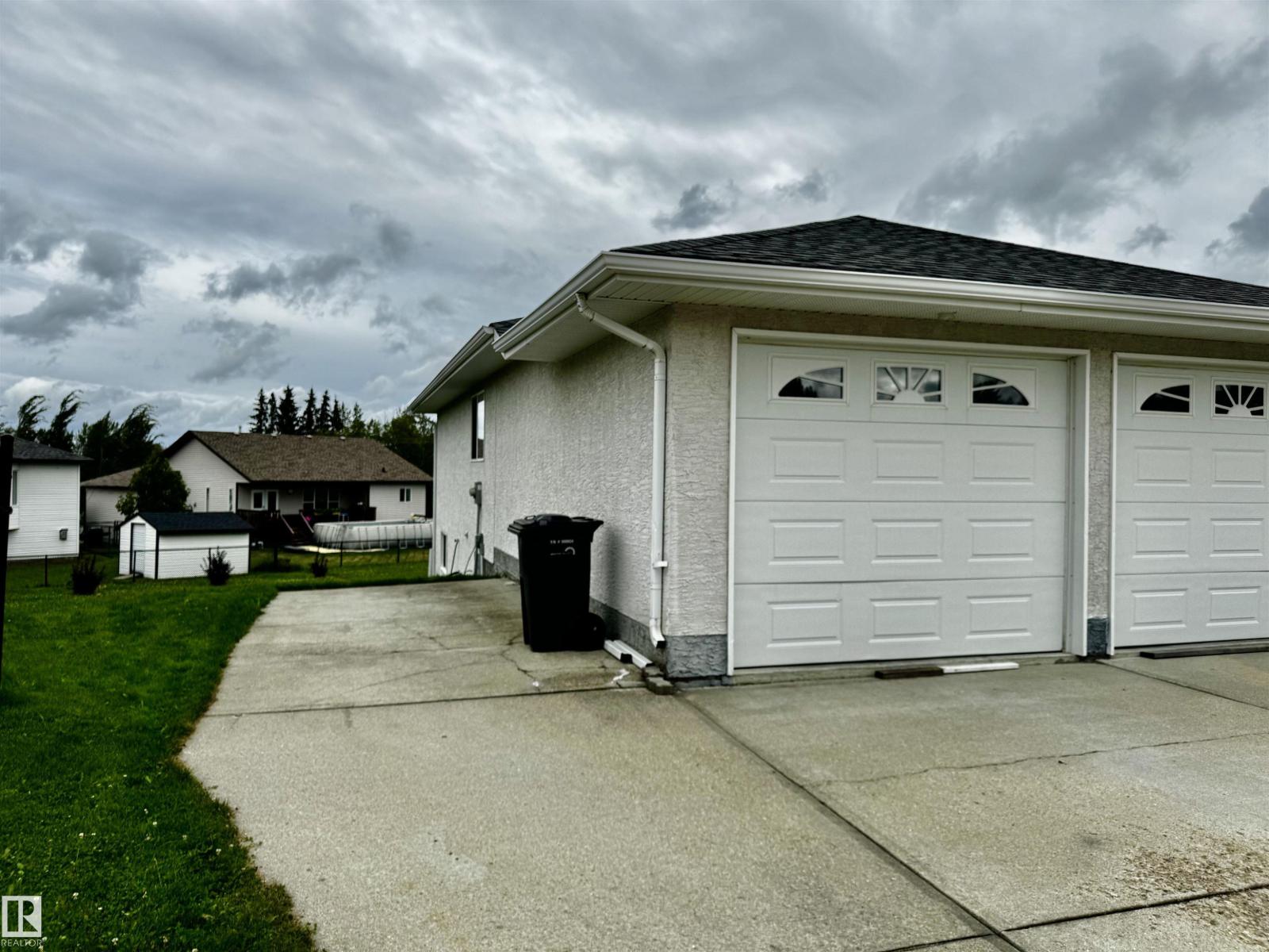 3806 44a Av, Drayton Valley, Alberta  T7A 1V9 - Photo 4 - E4451799