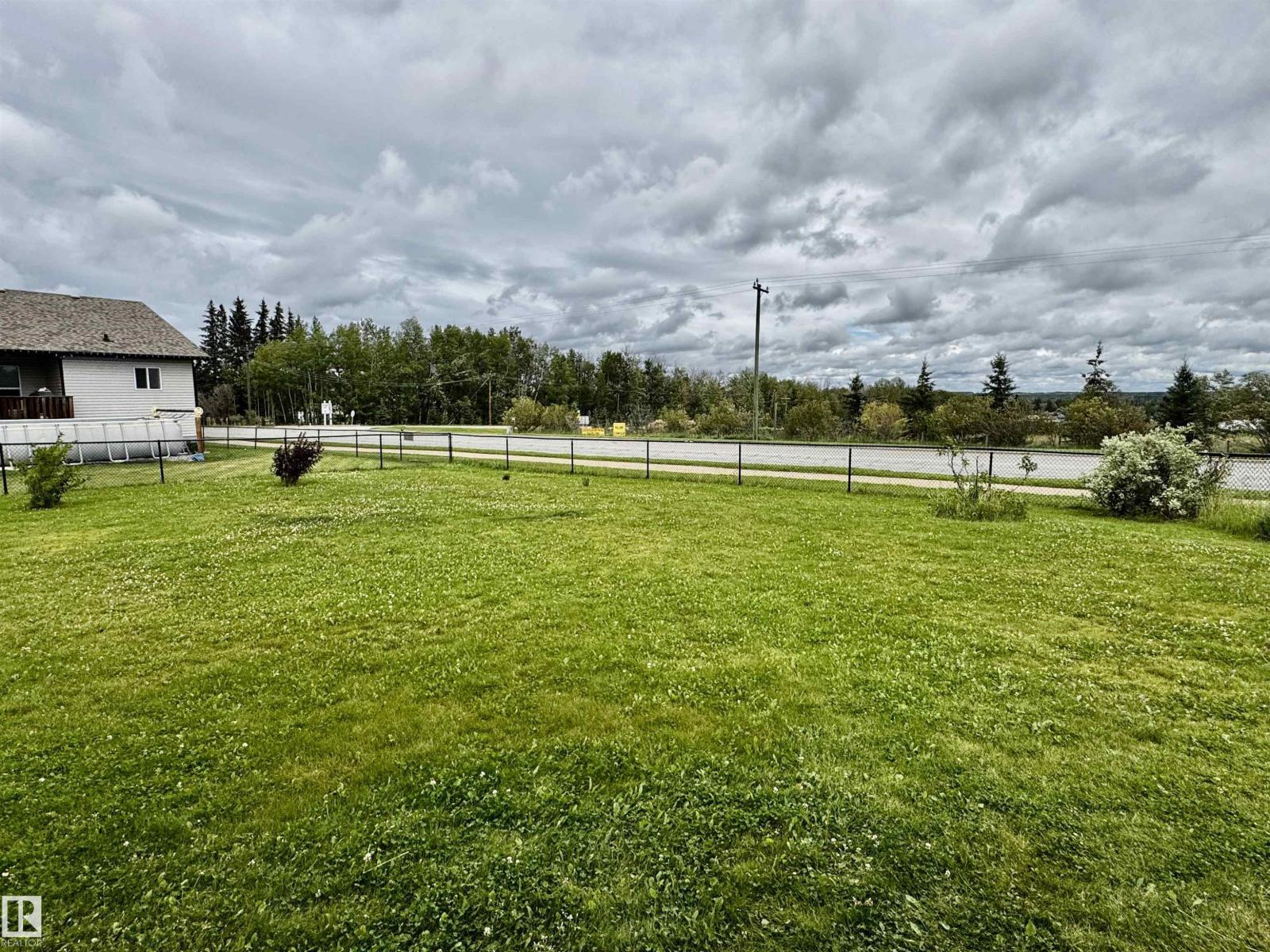 3806 44a Av, Drayton Valley, Alberta  T7A 1V9 - Photo 43 - E4451799