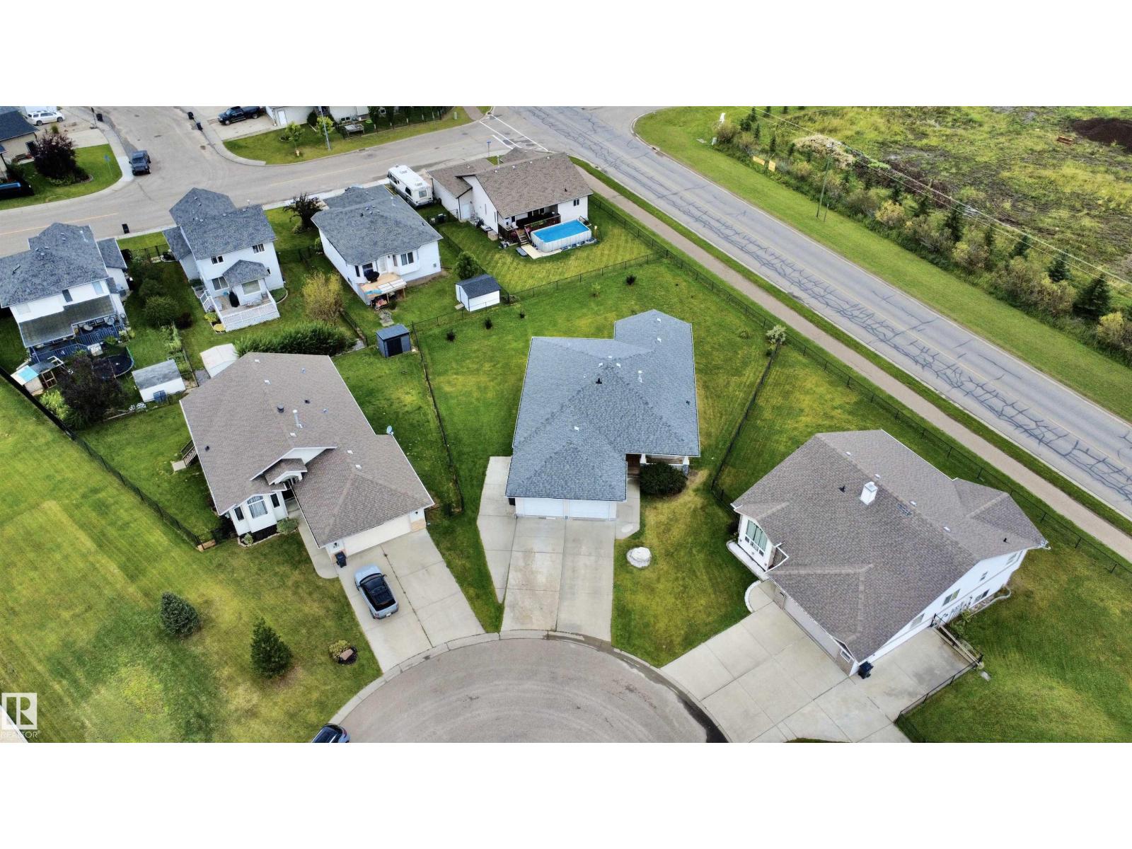 3806 44a Av, Drayton Valley, Alberta  T7A 1V9 - Photo 35 - E4451799