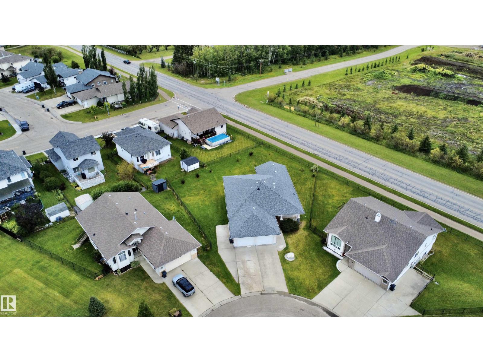 3806 44a Av, Drayton Valley, Alberta  T7A 1V9 - Photo 42 - E4451799