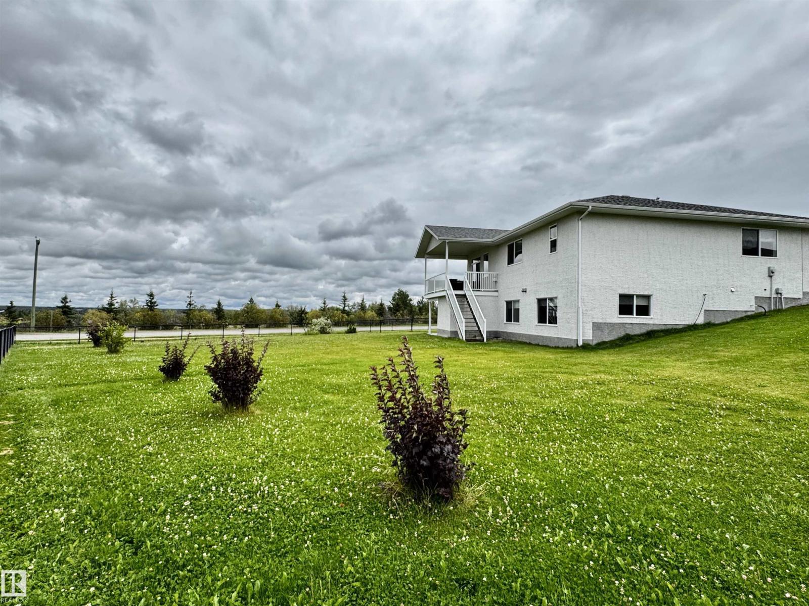 3806 44a Av, Drayton Valley, Alberta  T7A 1V9 - Photo 45 - E4451799