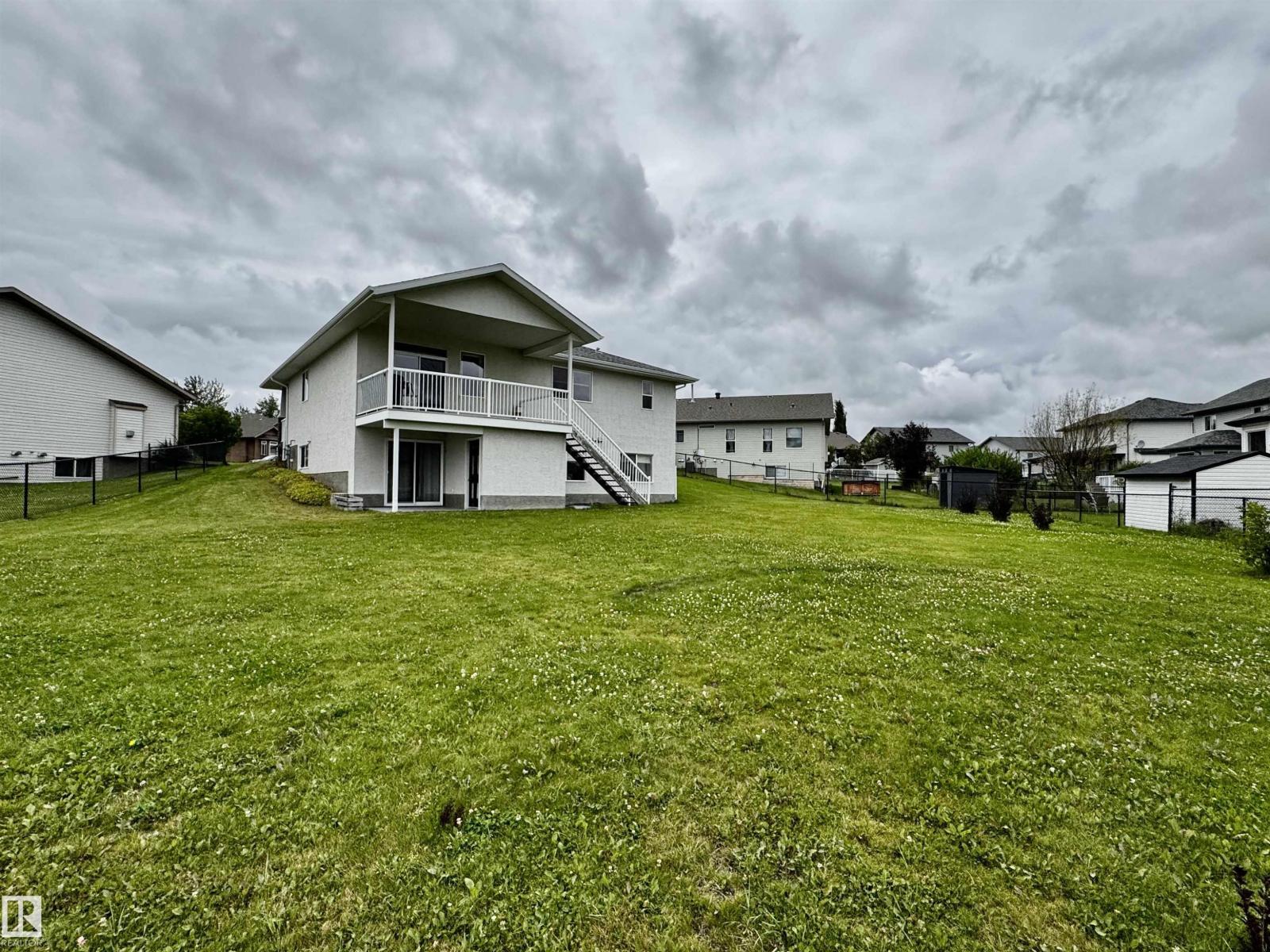 3806 44a Av, Drayton Valley, Alberta  T7A 1V9 - Photo 47 - E4451799