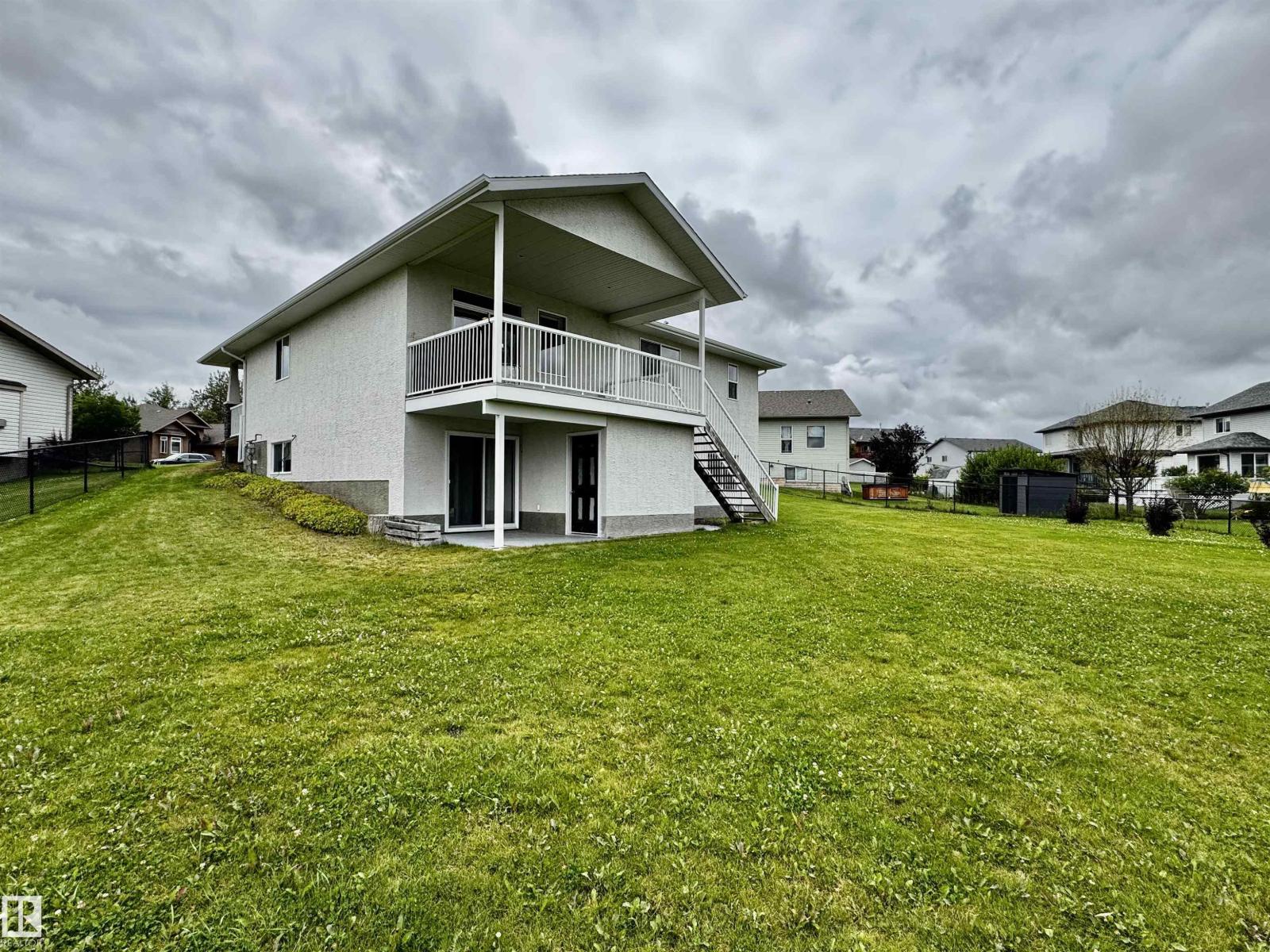 3806 44a Av, Drayton Valley, Alberta  T7A 1V9 - Photo 48 - E4451799