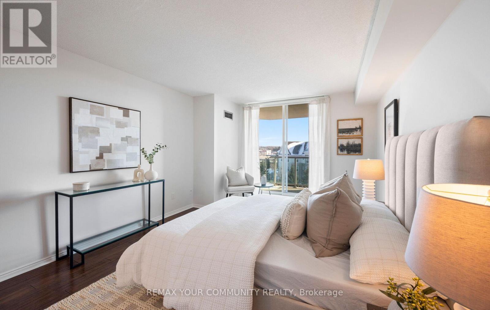 606 - 14924 Yonge Street, Aurora (Aurora Highlands), Ontario  L4G 6H7 - Photo 22 - N12760980