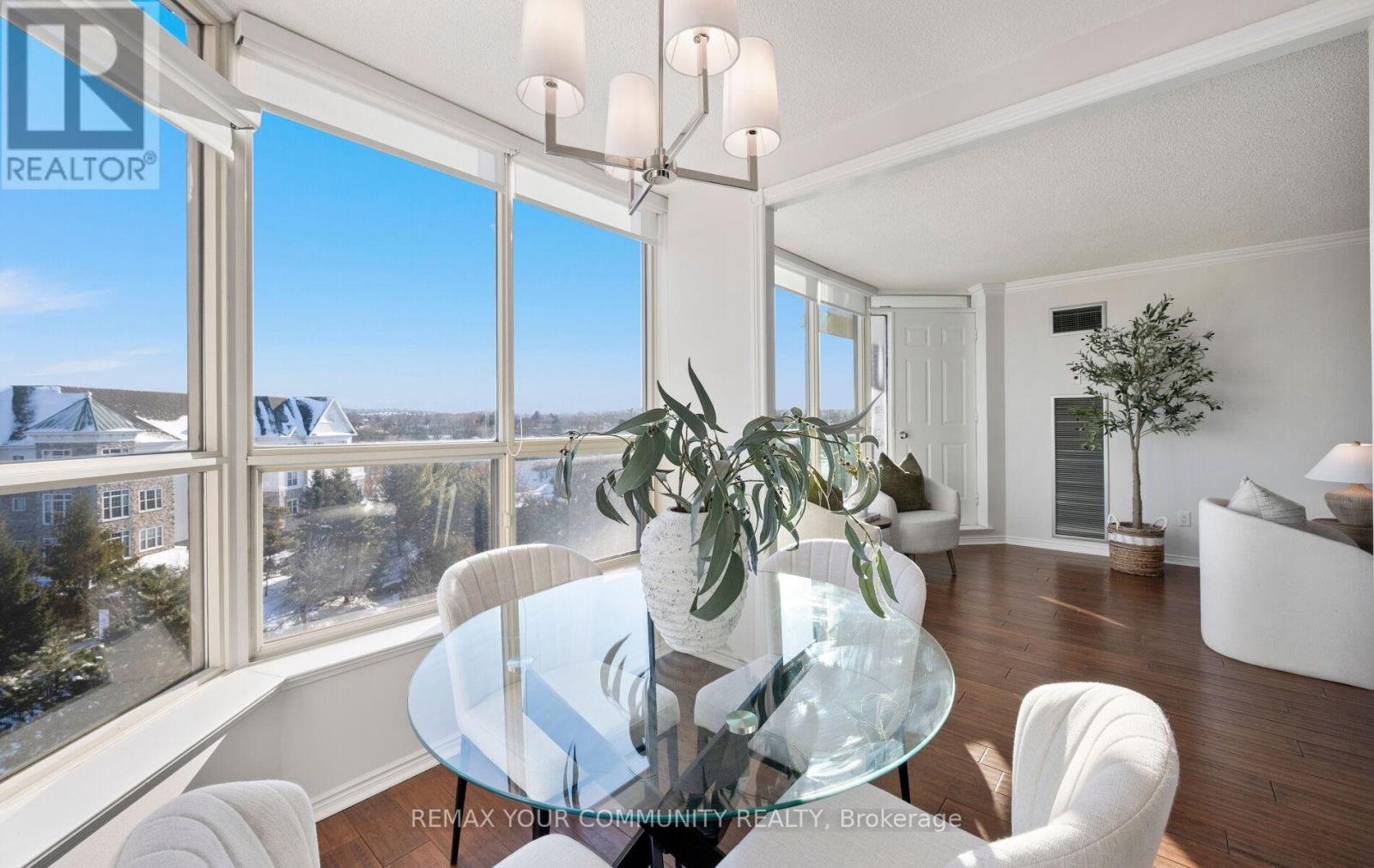 606 - 14924 Yonge Street, Aurora (Aurora Highlands), Ontario  L4G 6H7 - Photo 14 - N12760980