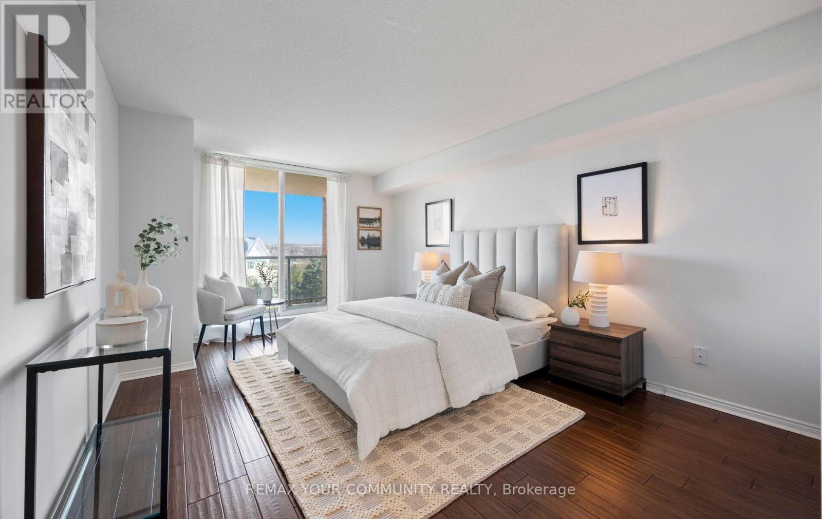 606 - 14924 Yonge Street, Aurora (Aurora Highlands), Ontario  L4G 6H7 - Photo 21 - N12760980