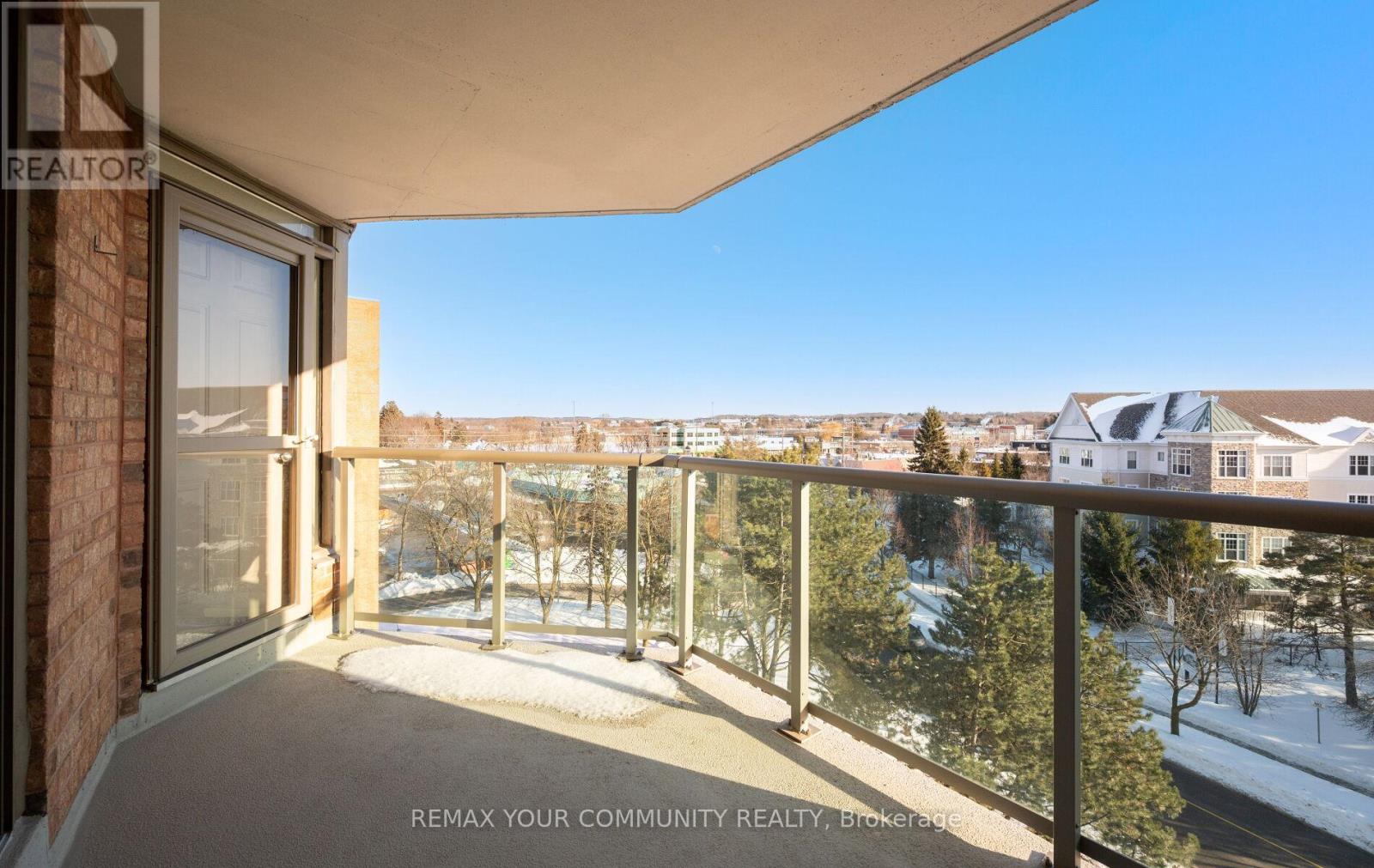 606 - 14924 Yonge Street, Aurora (Aurora Highlands), Ontario  L4G 6H7 - Photo 33 - N12760980