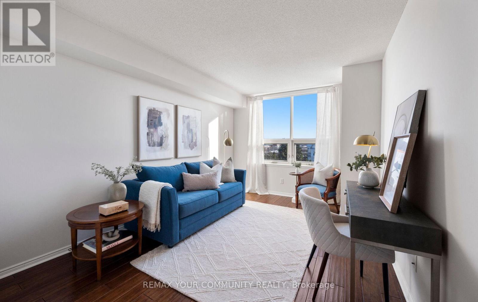 606 - 14924 Yonge Street, Aurora (Aurora Highlands), Ontario  L4G 6H7 - Photo 28 - N12760980