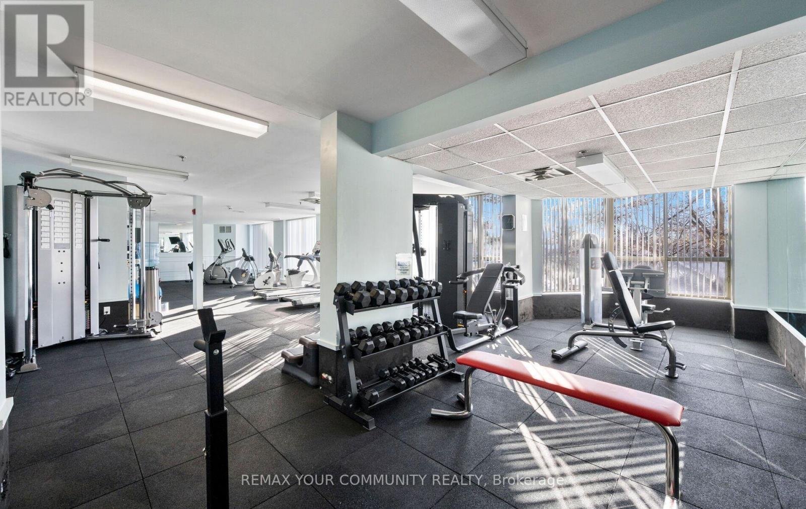 606 - 14924 Yonge Street, Aurora (Aurora Highlands), Ontario  L4G 6H7 - Photo 41 - N12760980