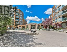 606 - 14924 YONGE STREET, Aurora, Ontario