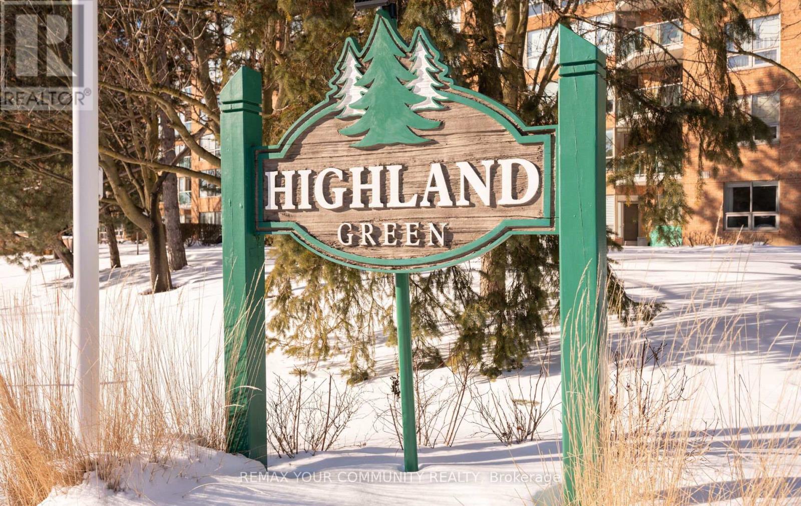 606 - 14924 Yonge Street, Aurora (Aurora Highlands), Ontario  L4G 6H7 - Photo 2 - N12760980