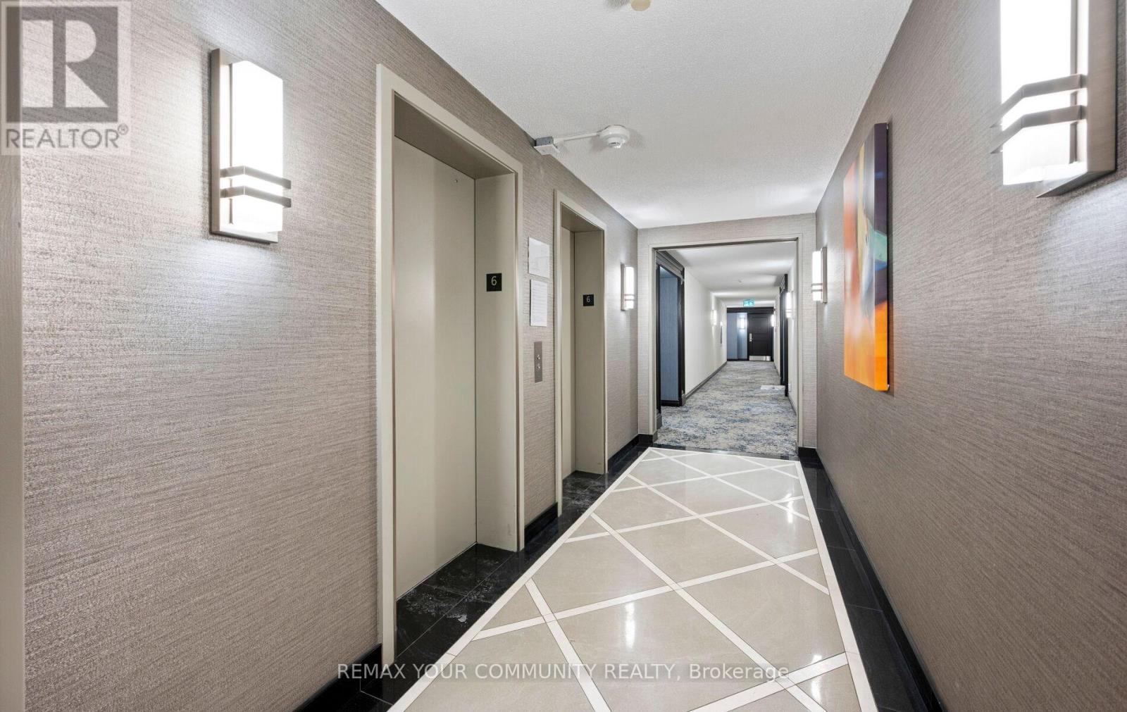 606 - 14924 Yonge Street, Aurora (Aurora Highlands), Ontario  L4G 6H7 - Photo 5 - N12760980