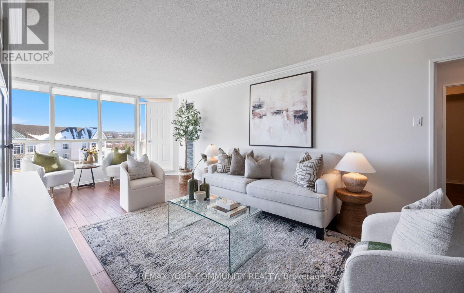 606 - 14924 Yonge Street, Aurora (Aurora Highlands), Ontario  L4G 6H7 - Photo 10 - N12760980