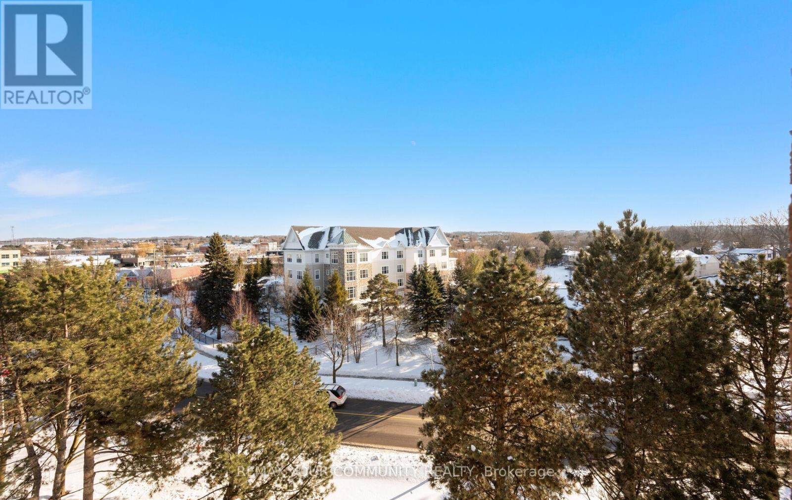 606 - 14924 Yonge Street, Aurora (Aurora Highlands), Ontario  L4G 6H7 - Photo 35 - N12760980