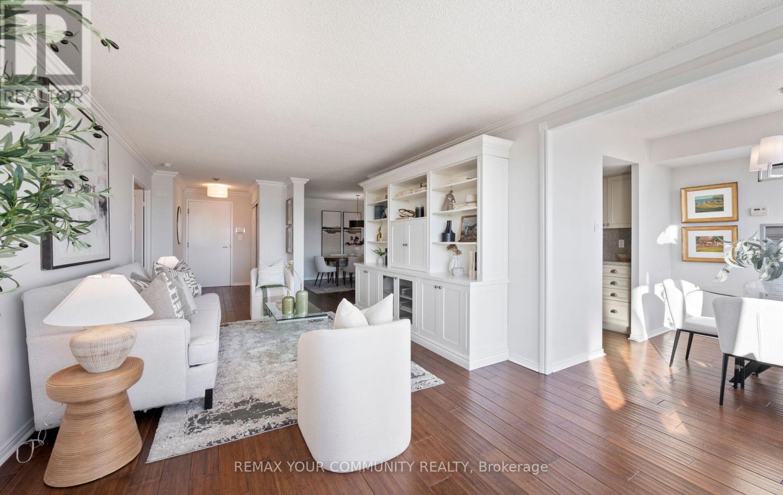 606 - 14924 Yonge Street, Aurora (Aurora Highlands), Ontario  L4G 6H7 - Photo 12 - N12760980