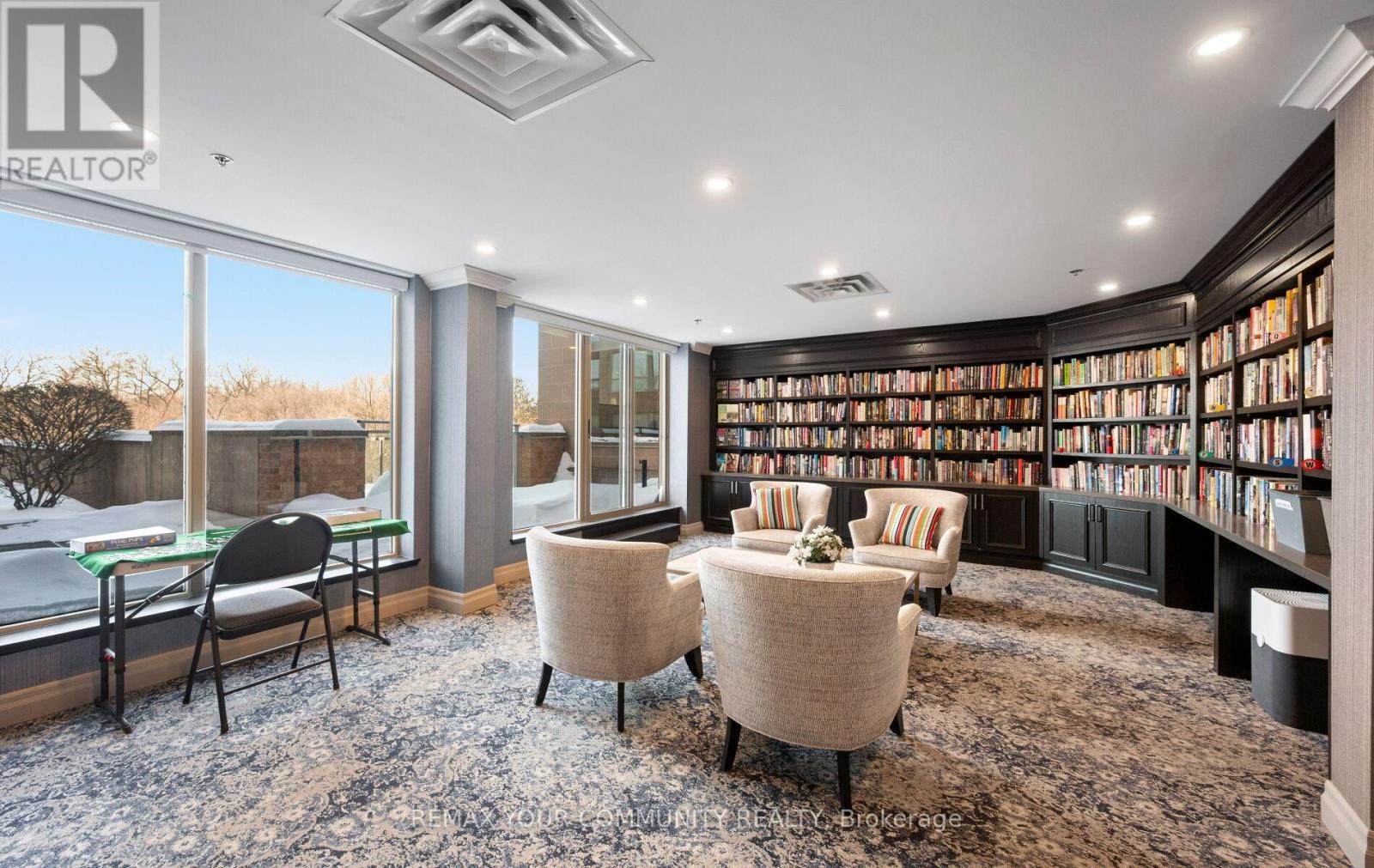 606 - 14924 Yonge Street, Aurora (Aurora Highlands), Ontario  L4G 6H7 - Photo 38 - N12760980