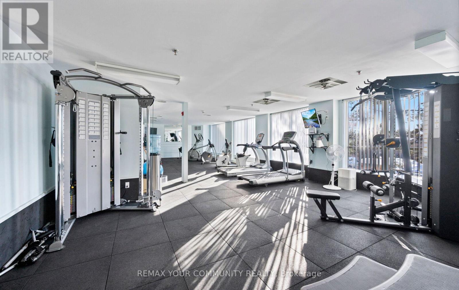 606 - 14924 Yonge Street, Aurora (Aurora Highlands), Ontario  L4G 6H7 - Photo 39 - N12760980