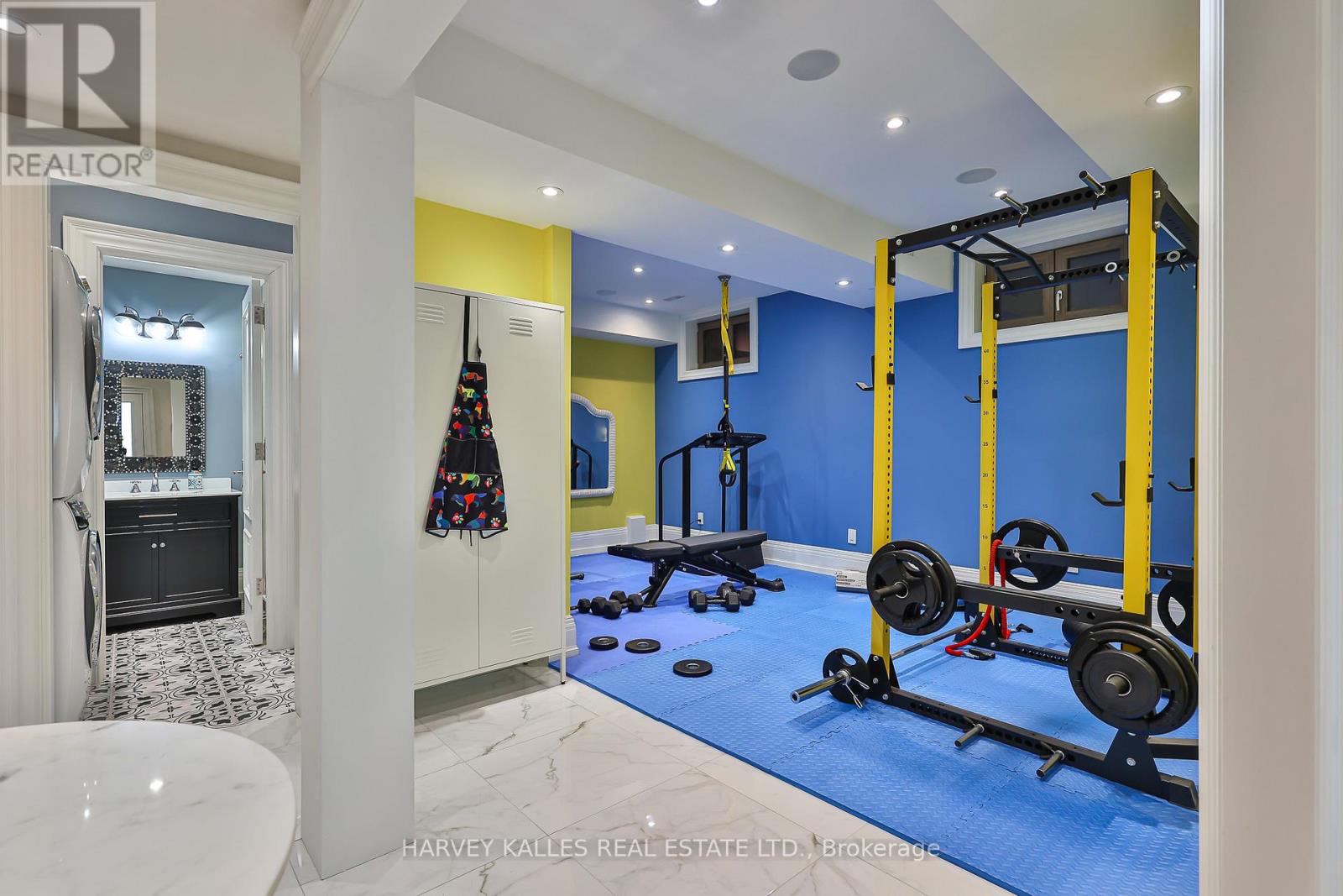 318 Maple Leaf Drive, Toronto (Maple Leaf), Ontario  M6L 1P6 - Photo 36 - W12760892