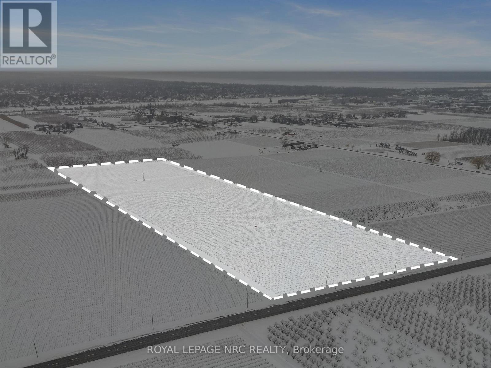 W/s Stewart Road, Niagara-On-The-Lake, Ontario  L0S 1J0 - Photo 1 - X12755970