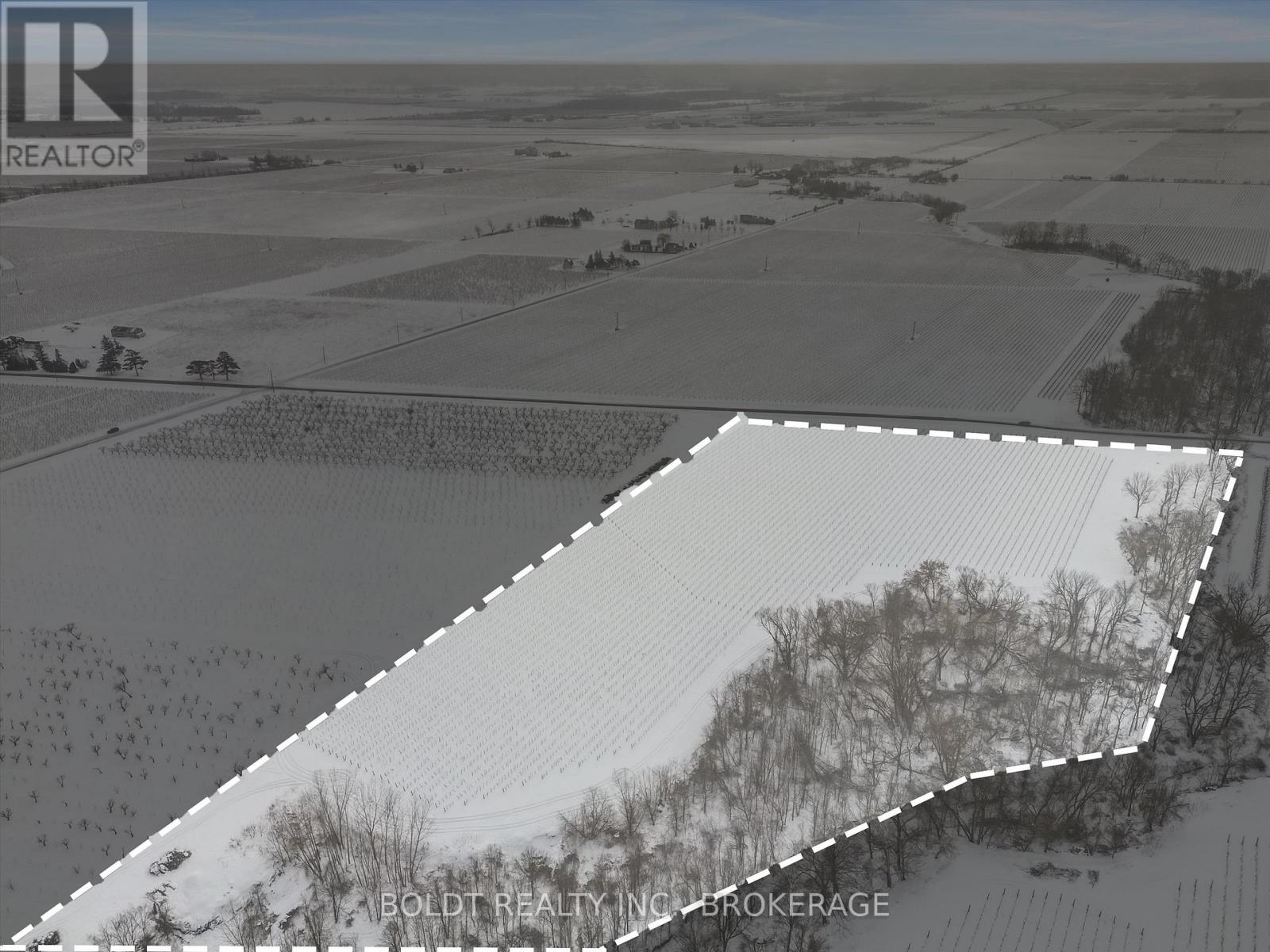 N/s Scott Street, Niagara-On-The-Lake, Ontario  L0S 1J0 - Photo 2 - X12755972