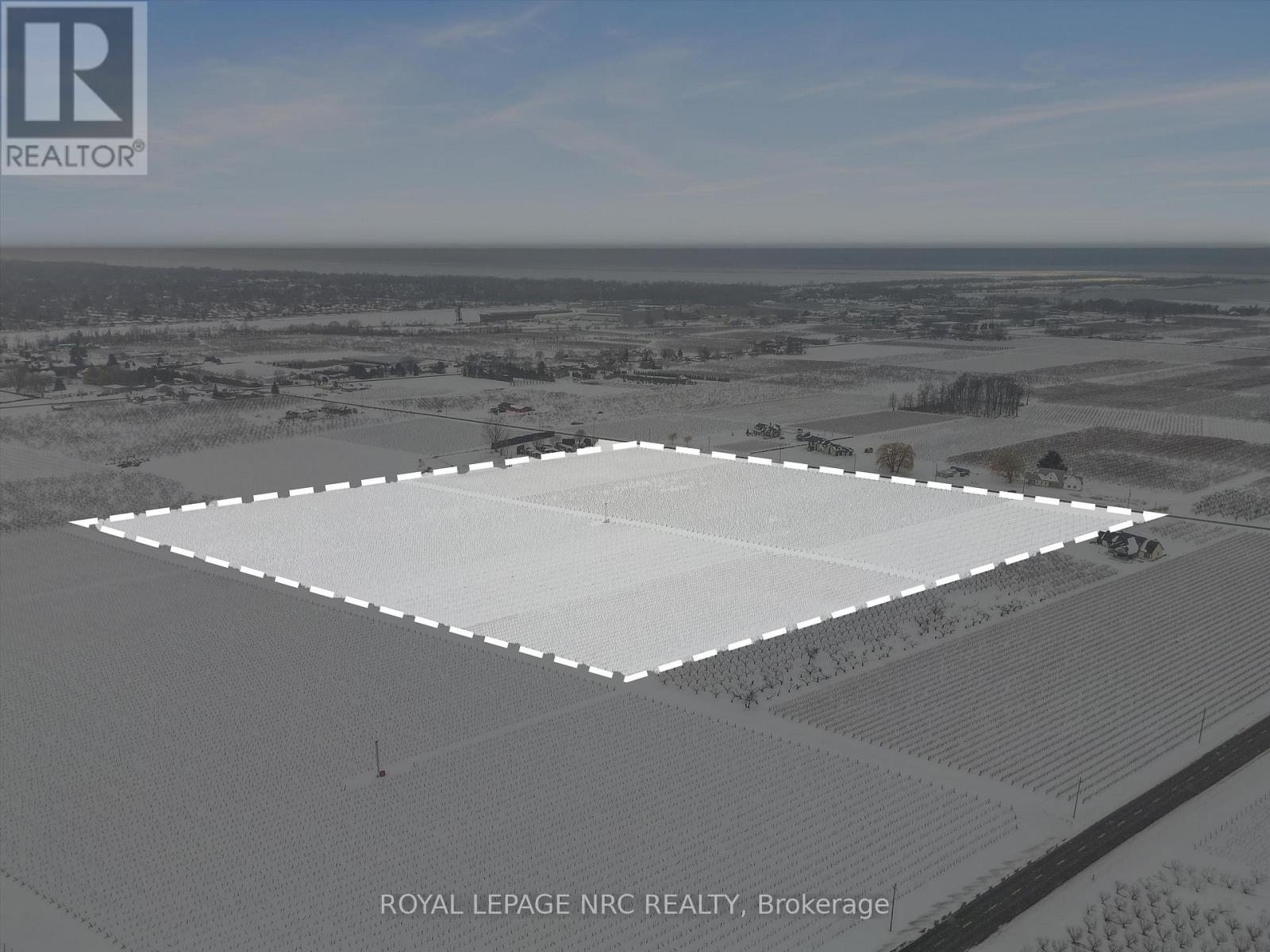 S/s Church Road, Niagara-On-The-Lake, Ontario  L0S 1J0 - Photo 5 - X12755968