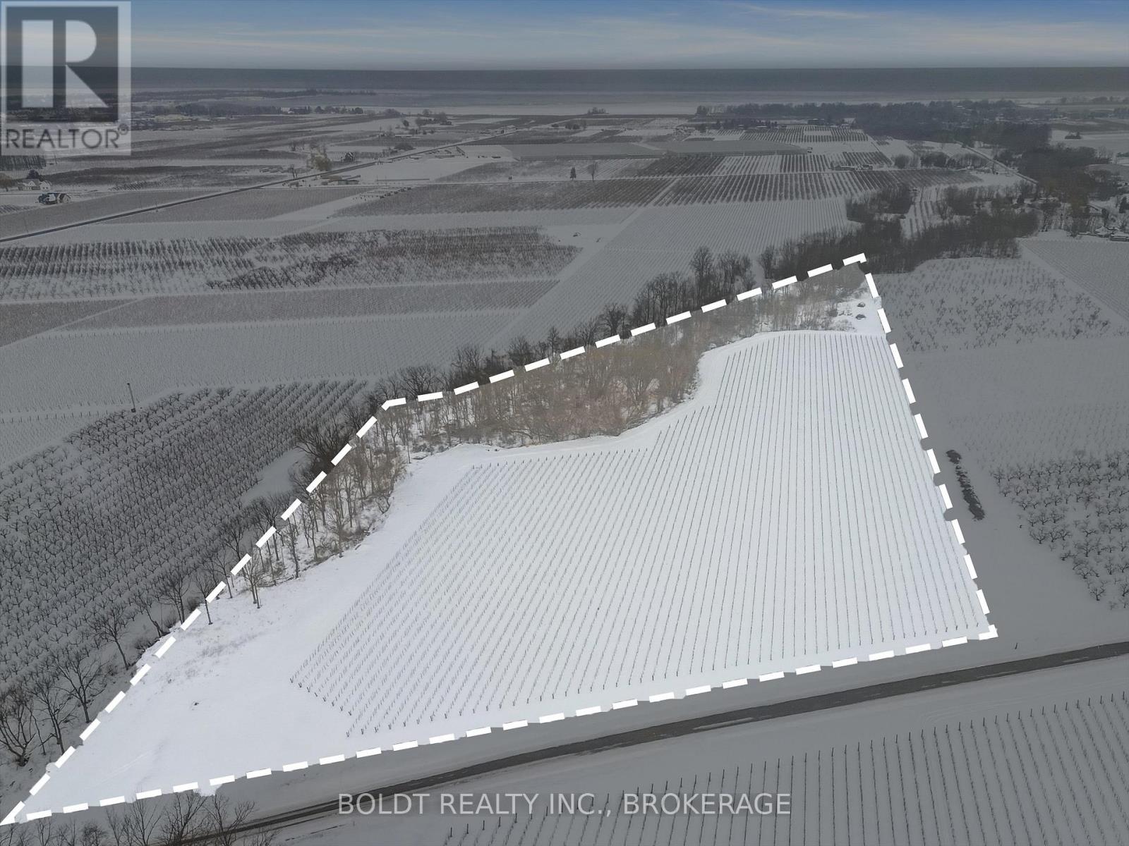 N/s Scott Street, Niagara-On-The-Lake, Ontario  L0S 1J0 - Photo 1 - X12755972