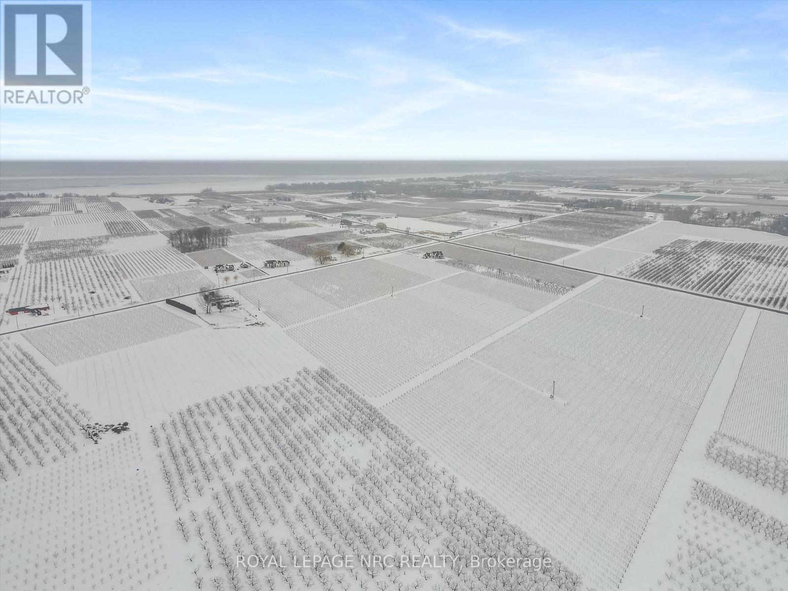 S/s Church Road, Niagara-On-The-Lake, Ontario  L0S 1J0 - Photo 1 - X12755968