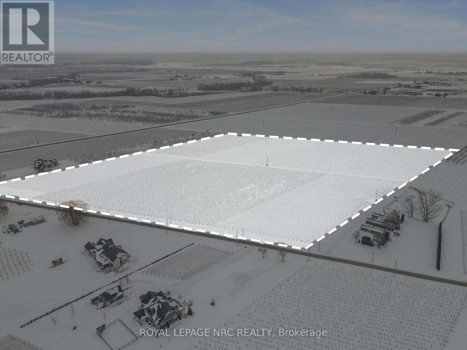 S/s Church Road, Niagara-On-The-Lake, Ontario  L0S 1J0 - Photo 4 - X12755968