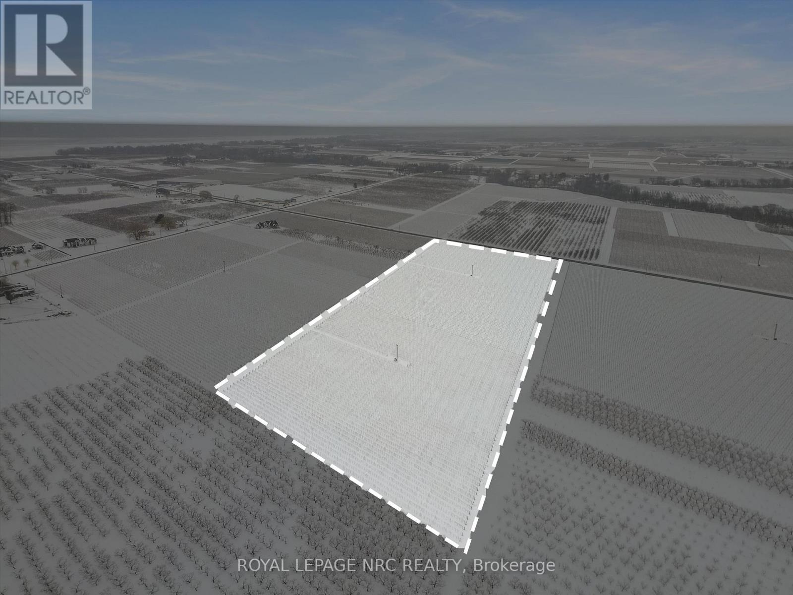 W/s Stewart Road, Niagara-On-The-Lake, Ontario  L0S 1J0 - Photo 3 - X12755970