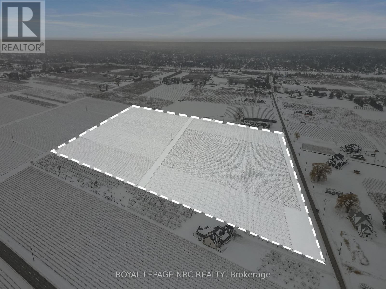 S/s Church Road, Niagara-On-The-Lake, Ontario  L0S 1J0 - Photo 3 - X12755968