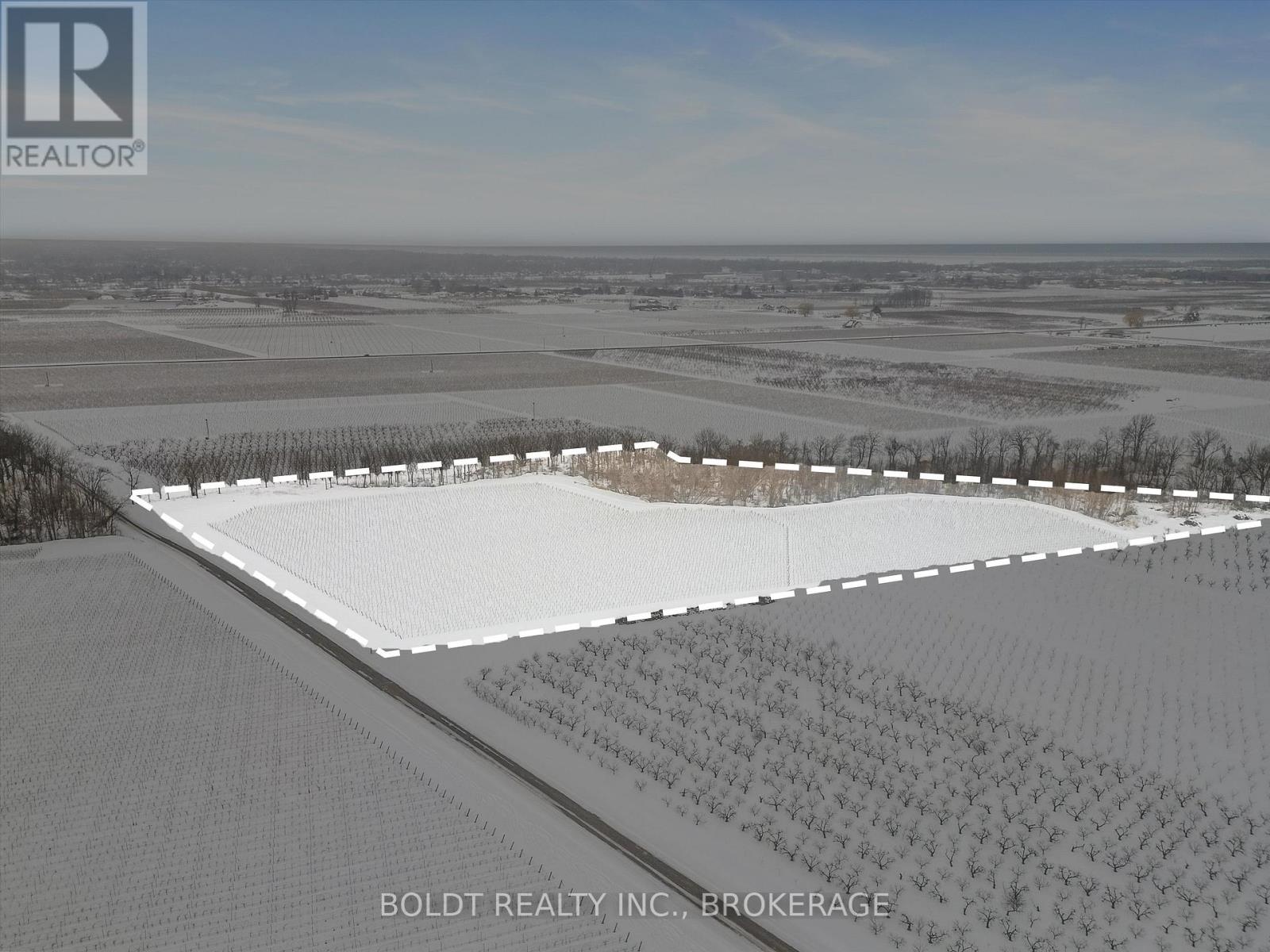 N/s Scott Street, Niagara-On-The-Lake, Ontario  L0S 1J0 - Photo 3 - X12755972