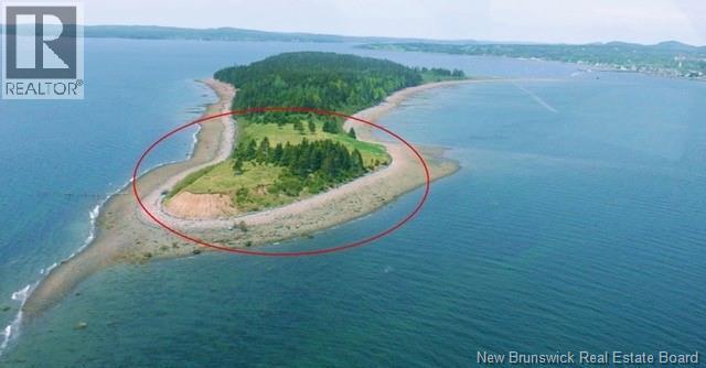 Navy Island, Saint Andrews, New Brunswick  E5B 2H1 - Photo 1 - NB132862
