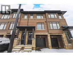 120 COURT Drive Unit# 8, Paris, Ontario