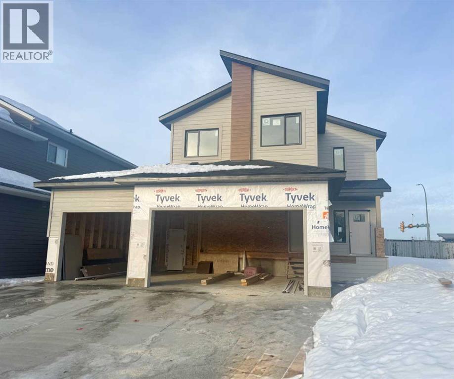 10210 67 Avenue, Grande Prairie, Alberta  T8W 0K7 - Photo 1 - A2215994